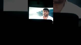 Chekka Chivantha Vaanam Climax Scene Vijay Sethupathi Str M Scene