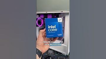 Save Your CPU! #computerrepair #repair #pcbuild #gamingpc #techtips #pcrepair