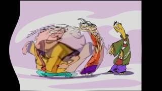ed edd n eddie ear rape