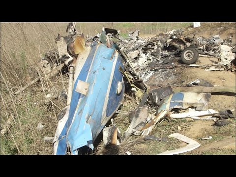 new-video-of-kobe-bryant-helicopter-crash-site-as-investigation-continues-|-ntsb-raw-video
