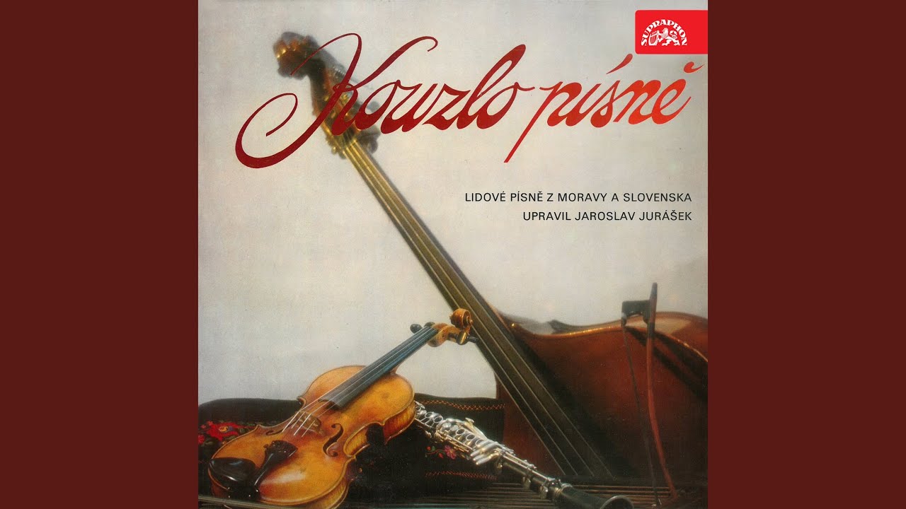 Zasadil sem - Keď sem kosil - Ej, dívča, dívča