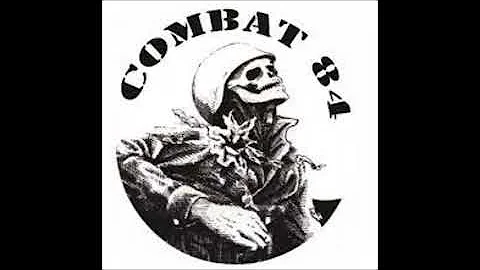 Combat 84 Combat 84 (alt. version)