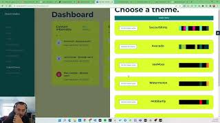 Maui9 | DevDiary | Realtime Style Editting in Mendix