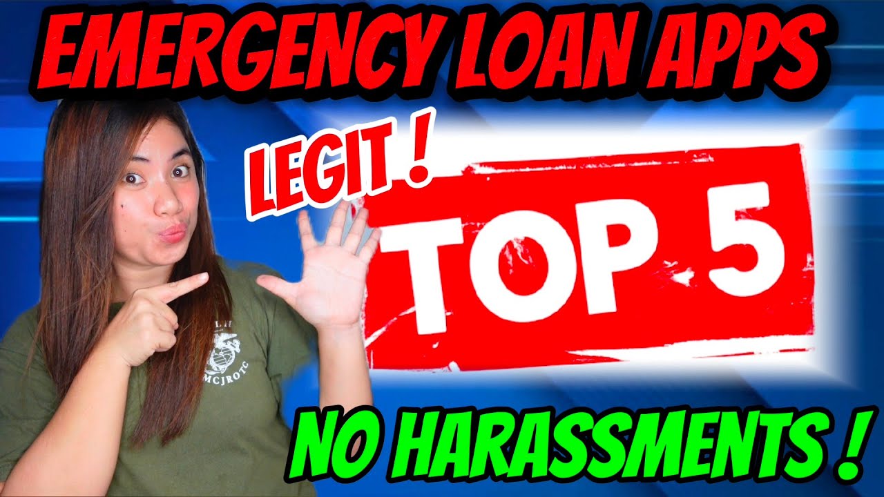 legit-top-5-emergency-loan-apps-no-harassments-based-on-my