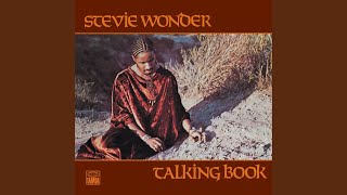 Video thumbnail of "Stevie Wonder - I Believe (When I Fall In Love It Will Be Forever)"