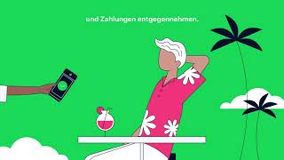 Adyen Android Terminal