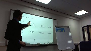 Introduction to BIM Execution planning