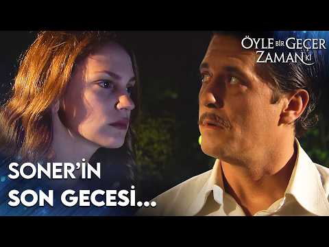 Son Kez Aynı Çatı Altında... | Öyle Bir Geçer Zaman Ki