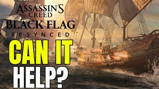 What Can Assassin's Creed Black Flag Resynced Success Do For Ubisoft?