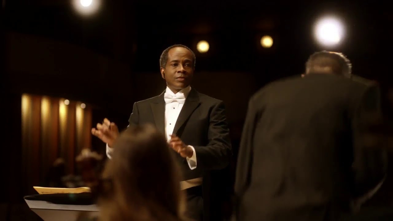 Triangle solo - Geico