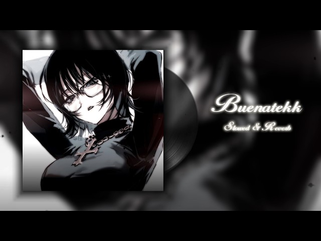 𝘉𝘦𝘶𝘯𝘢𝘵𝘦𝘬𝘬 (𝘚𝘶𝘱𝘦𝘳 𝘚𝘭𝘰𝘸𝘦𝘥) | 𝘒𝘪𝘯𝘨 𝘕𝘢𝘴𝘪𝘳 𝘚𝘰𝘯𝘨
