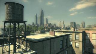 Mafia 2: Dev Diary #3 (HD - englisch, deutsche UT)