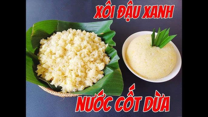Ăn Đậu Xanh Mỗi Ngày: Lợi Ích, Cách Thưởng Thức và Lưu Ý