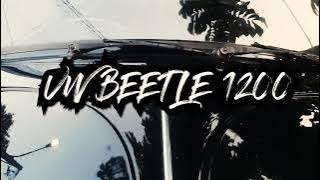 Review Mobil Kolektor I VW Beetle 1200 1974 I VW Kodok Jakarta