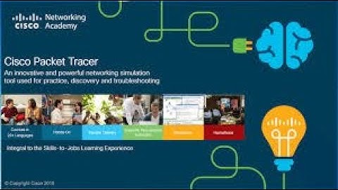 Access Packet Tracer Anywhere: How to Install and Run Offline