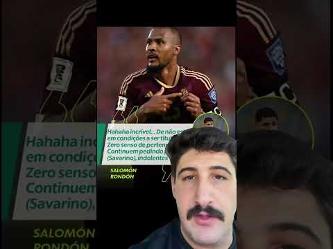 RONDON DETONA SAVARINO