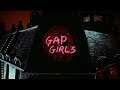 Gap Girls // Alone Tonight