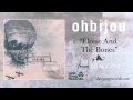 Ohbijou - Eloise And The Bones