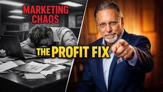 Why Jay Abraham Recommends This Growth Expert That Turns Around SMBs Profit Picture