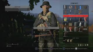 DayZ - Emboscada no Helicóptero, a FAL como troféu ! Serv. OFC SP 5161