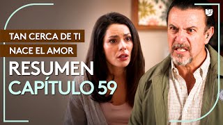 So Close To You, Love Is Born | Episode 59 - Recap | 5/5
