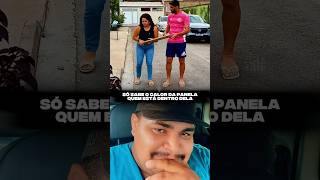 QUANDO O CALO APERTA 😂😂😂