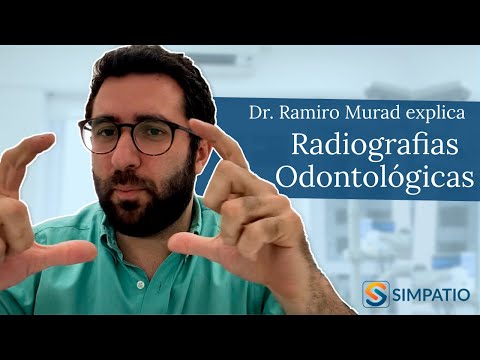 Vídeo: Por que as radiografias panorâmicas são usadas na odontologia?