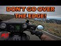 Mt. Washington Motorcycle Ride