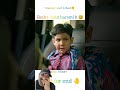 baccha Shayad mummy papa ko jail bhejne ka irada hai🤭#trending #funny #viral #ytshorts #comedy