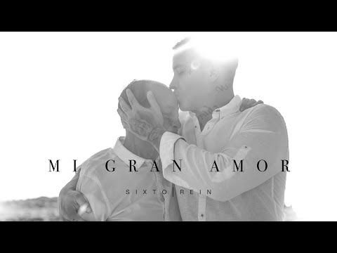 Mi Gran Amor - Sixto Rein
