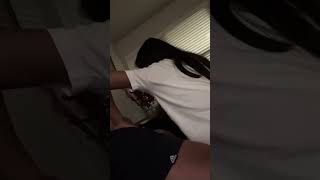 Mag Masahe Nang Anak Ko