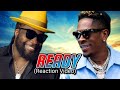 READY ft Shatta Wale, Jose Chameleon & RJ The DJ by Morgan Heritage... Official Video (REACTION)