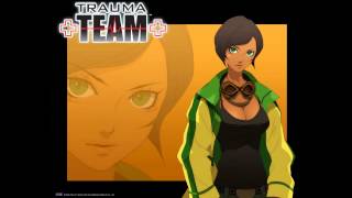 Trauma Team UOST: 39. A Heros Limits