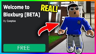 HOW TO GET BLOXBURG FOR FREE! (WORKING 2020)