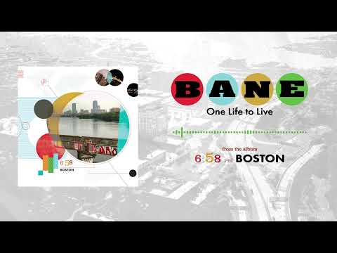 Punk music video thumbnail preview for Bane - One Life to Live