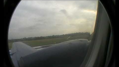 Flight Lab at Cranfield University - Jetstream 31