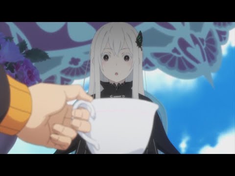 Re:Zero - \