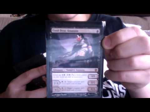 best magic the gathering deck ever - YouTube