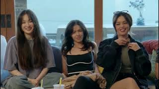 POKIMANE MAFIA NIGHT 🕵️ FT. LILYPICHU VALKYRAE TINA ELLUM TOAST YVONNE CINNA ARIA!