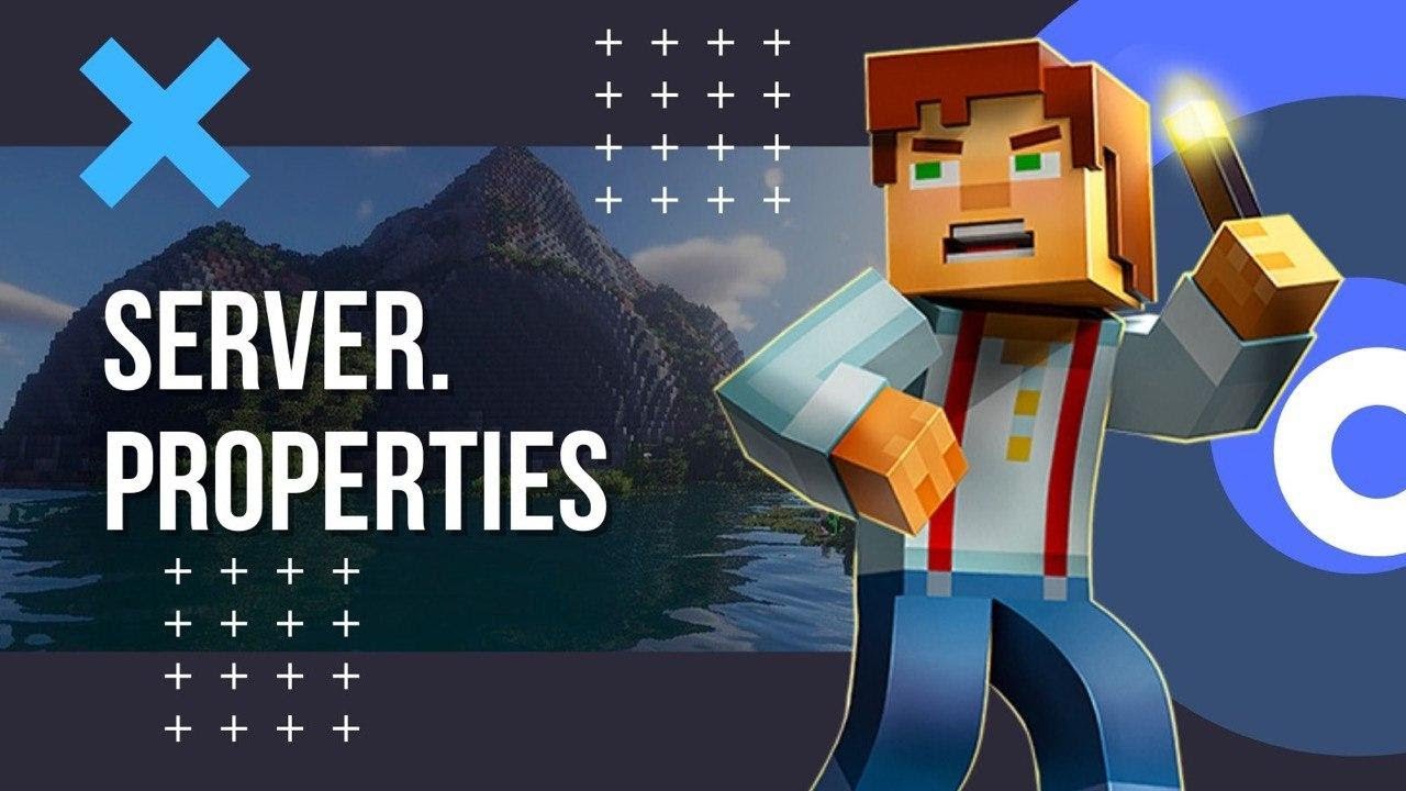 Minecraft properties