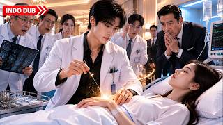 Semua Dokter Menyerah, Tapi Dokter Magang Ini Menyelamatkan Putri Kaya dengan Satu Jarum Ajaib!