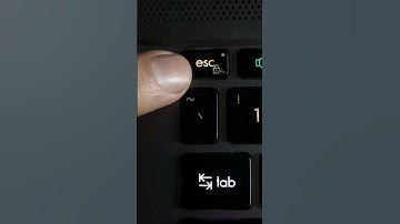 The Esc Key - Photoshop Shortcut You Should Start Using