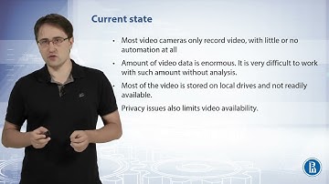 Deep Learning - 034  Introduction to video analysis