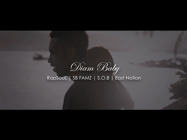 RapSouL x SB FAMZ x S.O.B x East Nation - Diam Baby [Official Music Video] class=