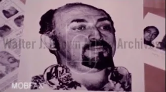 Special Report:Sultan Of Smut Michael Thevis (1970s)