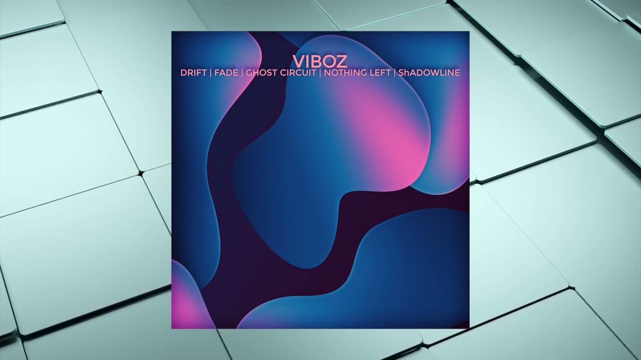 Viboz - Nothing Left (Extended Mix) [Melodic Techno]