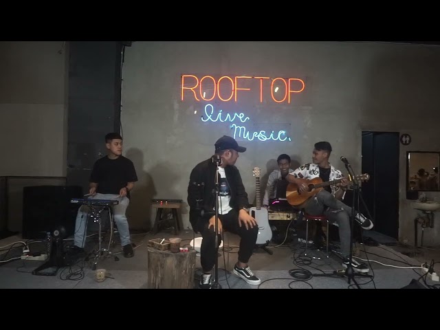 Rooftop Live Music | Mario G Klau - Akhir Cerita Cinta class=