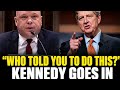 Kennedy Demands Answers: Who Authorized Moving $1.4 Billion To The Everglades? | Senate Hearing