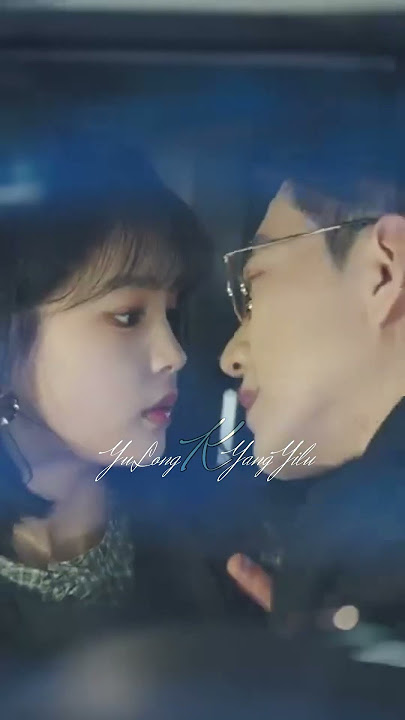 I WISH THIS KIND OF LOVE💞 #yuyang #yulong #yangyilu #yangmiemie #yangmeimei #cdrama #lovers