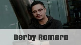 Derby Romero - Tuhan Tolong